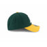 Мужская шапка New Era 10047540 Зеленый Один размер