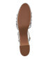 Фото #5 товара Women's Paolar Platform Strappy Dress Sandals