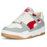 Фото #2 товара Puma C. Cola X Slipstream Lace Up Mens Off White Sneakers Casual Shoes 38702701