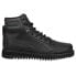 Фото #1 товара Puma Desierto V2 Puretex Lace Up Mens Black Casual Boots 37302601