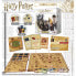 Фото #2 товара Harry Potter A Year At Hogwarts Board Game