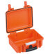 Фото #1 товара Explorer Cases by GT Line Outdoor Koffer 6.6 l l x B H 305 270 144 mm Orange 2712.O E