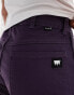 Фото #5 товара Levi's Skateboarding crop straight carpenter trousers in purple