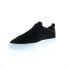 Lakai Riley 2 MS1190091A00 Mens Black Suede Skate Inspired Sneakers Shoes