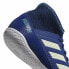 Фото #4 товара Бутсы Adidas Predator Tango для футзала Взрослые Темно-синий Унисекс