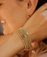 Kylie Birthstone Bracelet