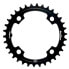 SUNRACE MS66 2x 104 BCD chainring