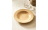 Spinwash earthenware soup plate