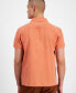 ფოტო #2 პროდუქტის Men's Daniel Regular-Fit Shirt, Created for Macy's