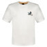 Фото #1 товара BOSS Glitch Logo 10249510 short sleeve T-shirt
