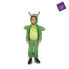 Фото #4 товара Маскарадные костюмы для детей My Other Me насекомые Зеленый (2 Предметы)