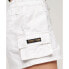 Фото #4 товара SUPERDRY Vintage Utility cargo shorts