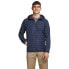 Фото #1 товара JACK & JONES Multi padded jacket