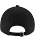 Фото #2 товара Men's Black Dallas Cowboys Volt 9TWENTY Adjustable Hat
