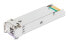 Фото #3 товара Intellinet Gigabit SFP Mini-GBIC Transceiver WDM bidirektional für LWL-Kabel 1000Base-BX-U LC - Transceiver - Fiber Optic