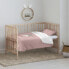 Комплект чехлов для одеяла Kids&Cotton Lavi Big Розовый 115 x 145 cm