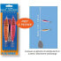 Фото #2 товара SEA SQUID Seiche/Encornet Squid Jig 2 Units