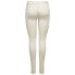 Фото #4 товара ONLY Blush Life Skinny Ankle pants