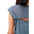 ფოტო #4 პროდუქტის BORN LIVING YOGA Sira sleeveless T-shirt