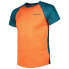 Фото #3 товара BABOLAT Padel Juan Lebron short sleeve T-shirt