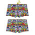 TURBO Bali Tribal Swim Boxer