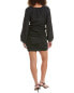 Фото #2 товара Ungaro Dominique Wrap Dress Women's