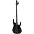 Фото #1 товара Solar Guitars AB1.4JB Black Jonas Björler