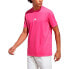 ADIDAS Court short sleeve T-shirt