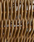 Фото #14 товара Large rattan basket