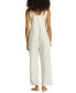 Juniors' Pacific Time Jumpsuit