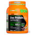 NAMED SPORT Soy Protein Isolate 500g Vanilla Cream
