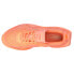 Фото #4 товара Puma Kosmo Rider Sorbet Lace Up Womens Orange Sneakers Casual Shoes 38404701