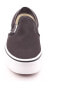 Фото #12 товара Кроссовки Vans Classic Slip On Platform Black