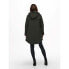 Фото #8 товара ONLY Eindhoven Coat