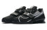 Nike Romaleos 4 稳定支撑举重训练鞋 男女同款 黑白#送礼推荐 / Кроссовки Nike Romaleos 4 CD3463-010