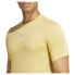 ფოტო #7 პროდუქტის ADIDAS High Intensity Airchi short sleeve T-shirt