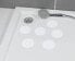 Фото #5 товара Anti-Rutsch-Sticker für eine Badewanne