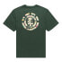 ფოტო #2 პროდუქტის ELEMENT Saturn Fiill short sleeve T-shirt