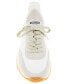 Фото #7 товара Women's Jamie Nylon Lace-Up Sneakers