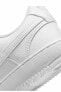 NİKE Court Vision Low Erkek Günlük Spor Ayakkabı Dh2987-100-beyaz