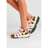 PEPE JEANS Venus Point wedge sandals