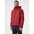 Helly Hansen Crew Hooded Midlayer Jacket