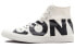 Converse All Star Chuck Taylor Hi Top LOGO Sneakers