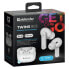 Фото #5 товара Bluetooth-наушники in Ear Defender TWINS 903 Белый Разноцветный