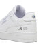 Puma BMW MMS CA Pro 30834902 Mens White Motorsport Inspired Sneakers Shoes 10 - фото #3