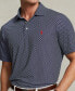 Men's Classic-Fit Performance Polo Shirt