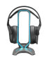 Фото #5 товара Mars Gaming MHHX - Headphone holder - 317 g - Grey