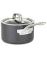 2-Qt. Hard Anodized Nonstick Sauce Pan