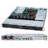 SUPER MICRO CSE-815TQC-R706WB2 1U Barebone server - фото #2