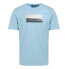 REGATTA Cline VIII short sleeve T-shirt